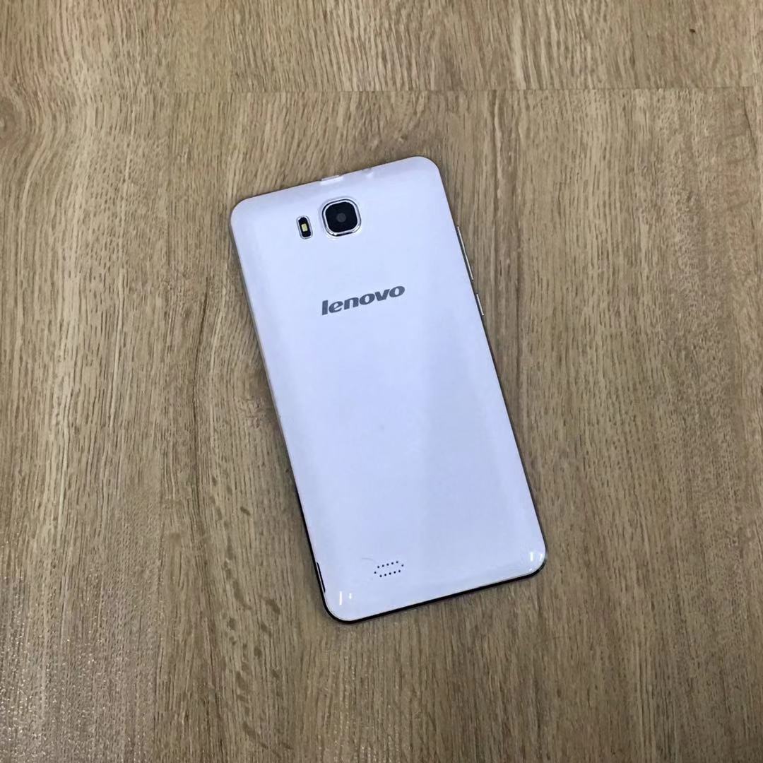 (WHITE)LENOVO K9 1GB+8GB ANDROID PHONE 95% NEW(READY STOCK)